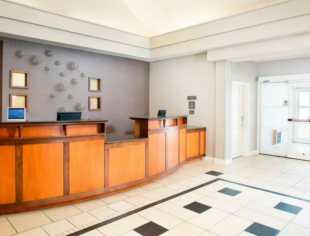 Residence Inn by Marriott Roanoke Airport hotel detail image 1