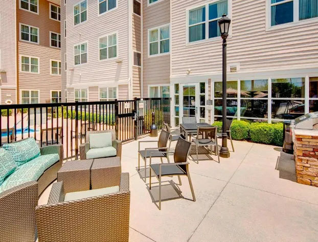 Residence Inn by Marriott Roanoke Airport hotel detail image 3