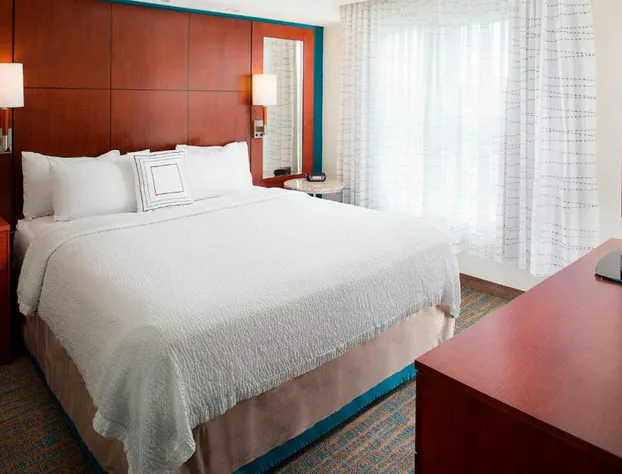 Residence Inn by Marriott Roanoke Airport hotel detail image 4