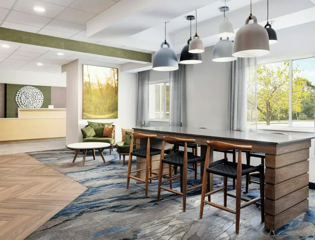 Fairfield Inn by Marriott Scranton hotel detail image 4