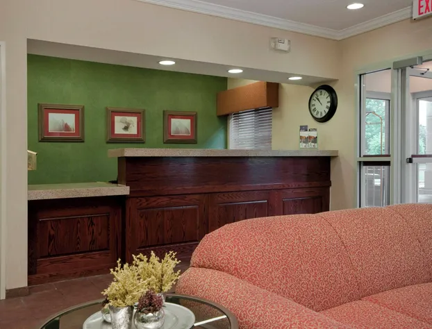 Fairfield Inn by Marriott Scranton hotel detail image 2