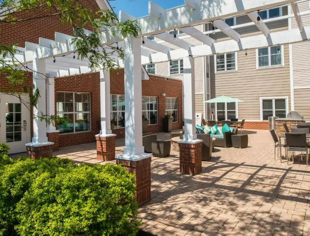 Residence Inn Marriott Waynesboro hotel detail image 1