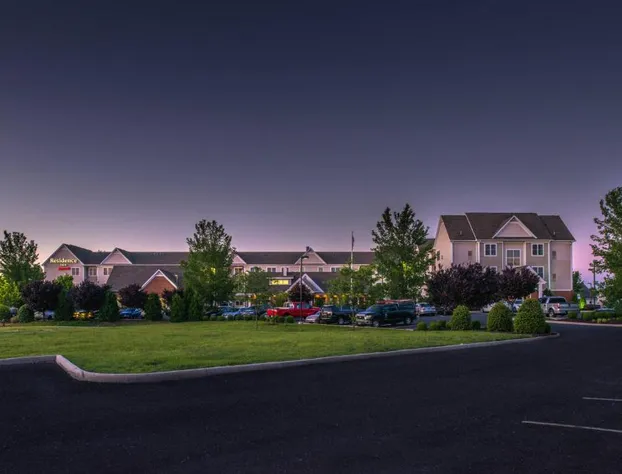 Residence Inn Marriott Waynesboro hotel detail image 2