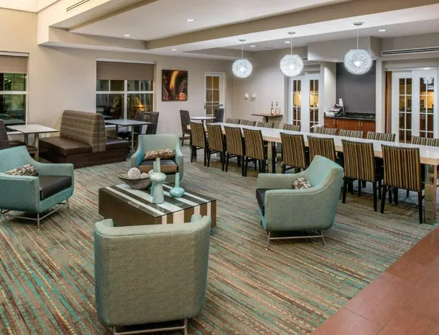 Residence Inn Marriott Waynesboro hotel detail image 3