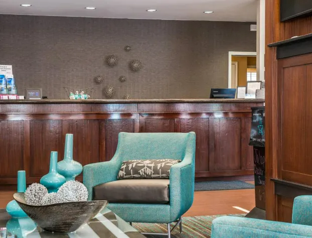 Residence Inn Marriott Waynesboro hotel detail image 4