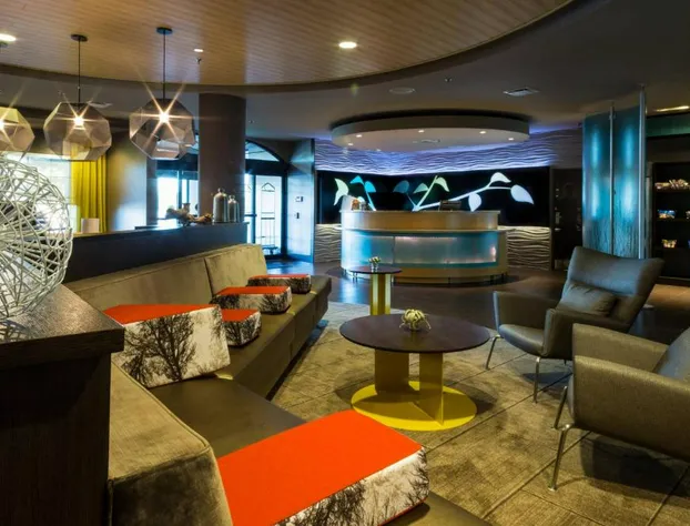 SpringHill Suites by Marriott Quakertown hotel detail image 3