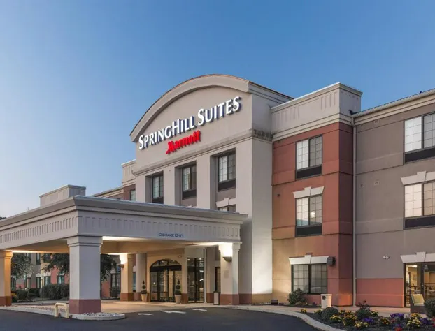 SpringHill Suites by Marriott Quakertown hotel detail image 1