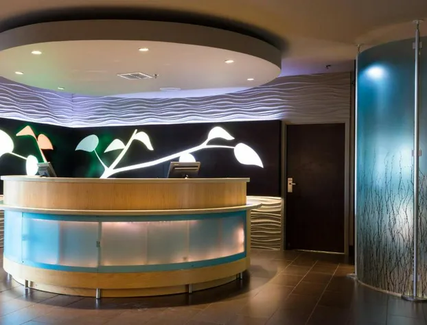 SpringHill Suites by Marriott Quakertown hotel detail image 2