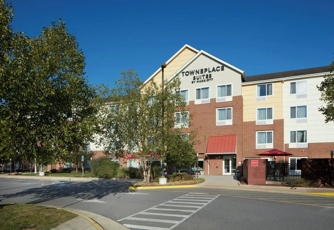 TownePlace Suites by Marriott Winchester hotel hero