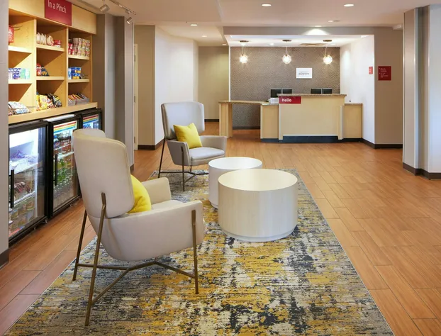 TownePlace Suites by Marriott Winchester hotel detail image 2