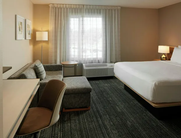 TownePlace Suites by Marriott Winchester hotel detail image 4