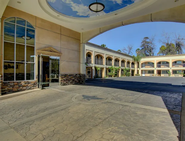 Thunderbird Lodge in Riverside hotel detail image 4