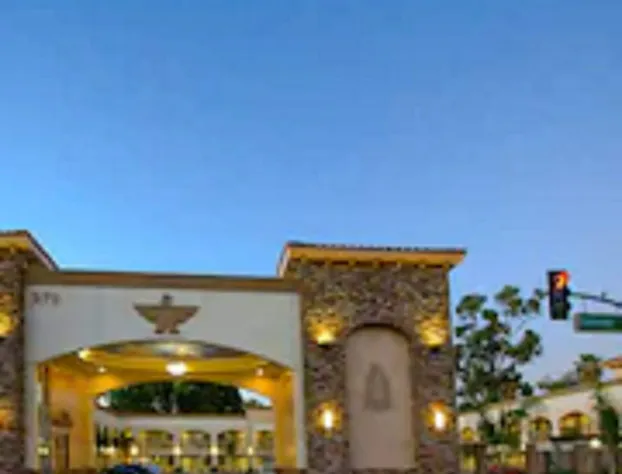 Thunderbird Lodge in Riverside hotel detail image 1