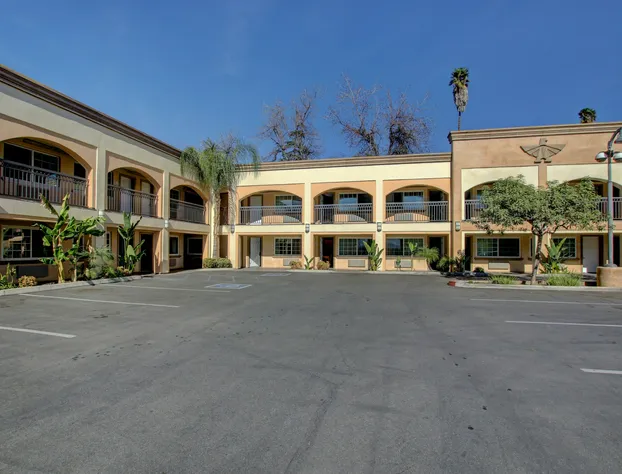 Thunderbird Lodge in Riverside hotel detail image 2