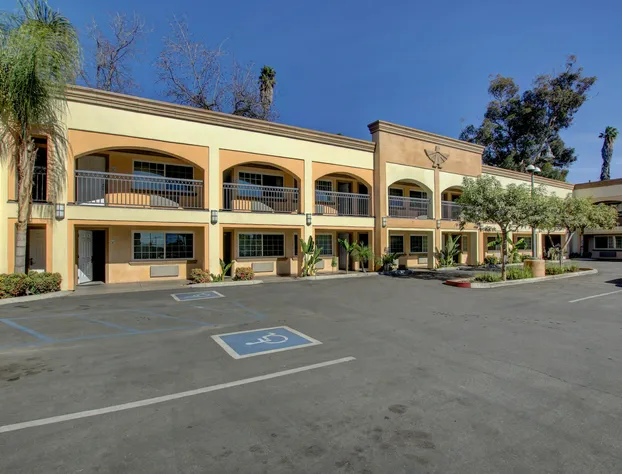 Thunderbird Lodge in Riverside hotel detail image 3