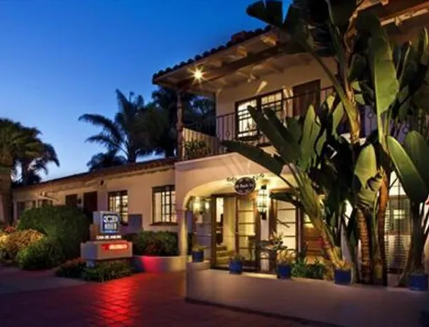 Casa Del Mar Inn hotel detail image 1