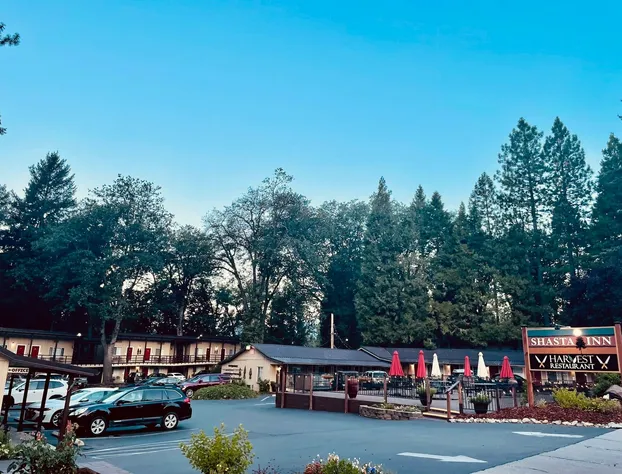 Shasta Inn hotel detail image 1