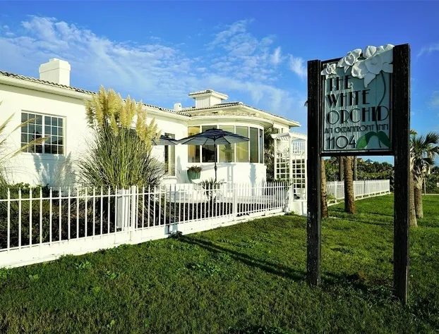 White Orchid Inn & Spa hotel detail image 2