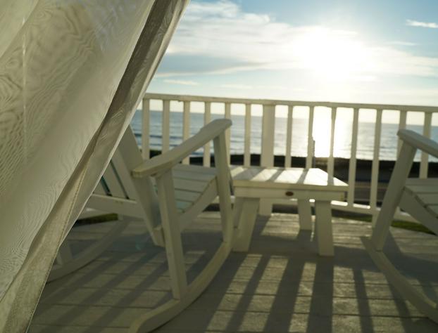 White Orchid Inn & Spa hotel detail image 4