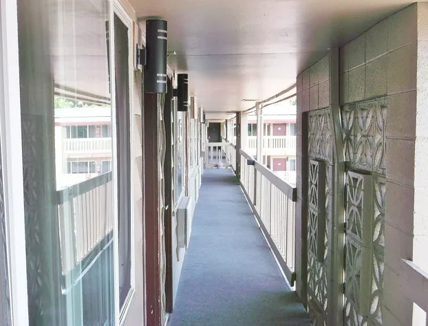 Banfield Motel hotel detail image 4