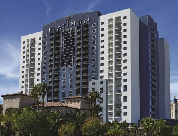 The Platinum Hotel hotel detail image 1