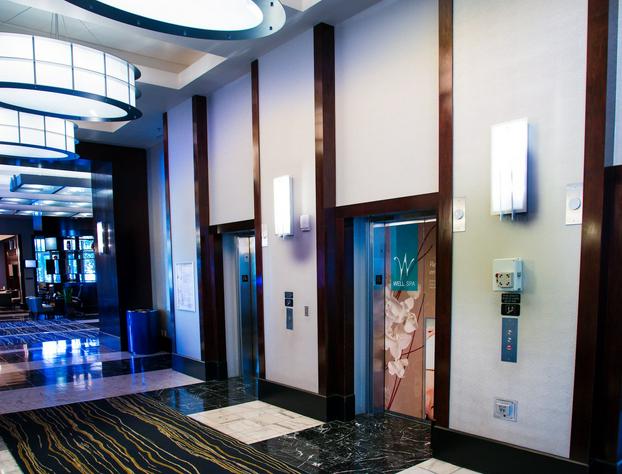 The Platinum Hotel hotel detail image 2