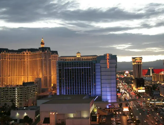 The Platinum Hotel hotel detail image 1