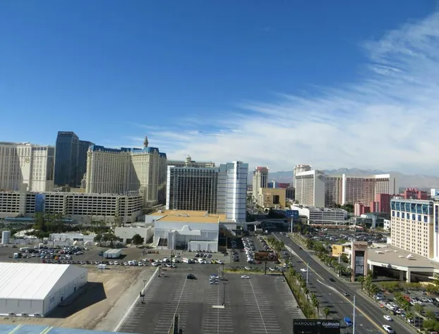 The Platinum Hotel hotel detail image 2