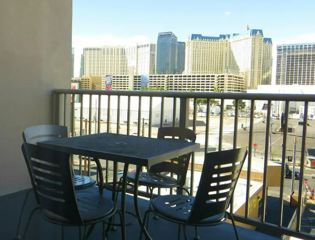 The Platinum Hotel hotel detail image 4