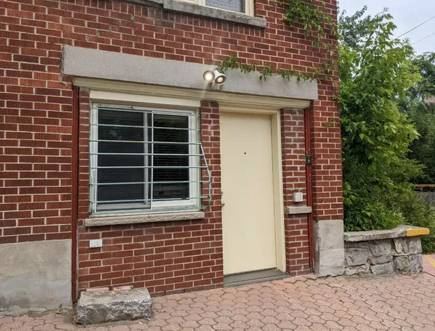 Auberge McGee's Inn hotel detail image 2