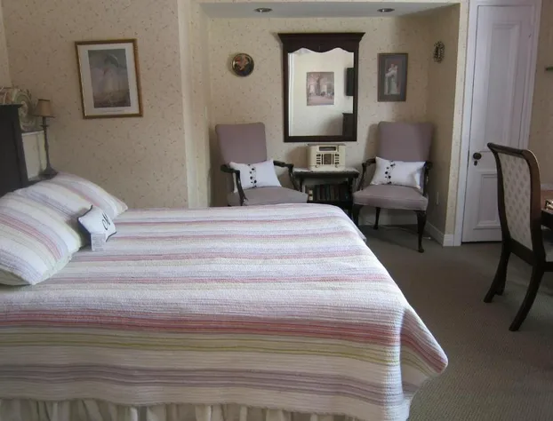 Auberge McGee's Inn hotel detail image 3