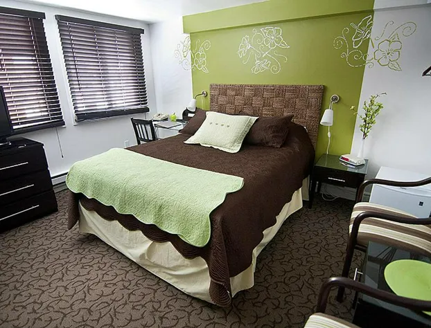 Auberge McGee's Inn hotel detail image 4