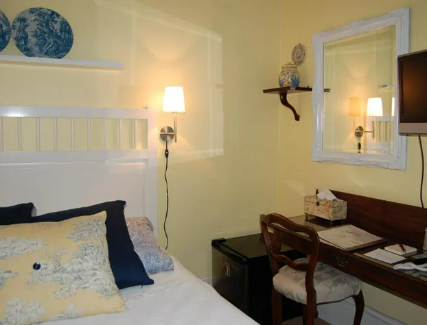Auberge McGee's Inn hotel detail image 2