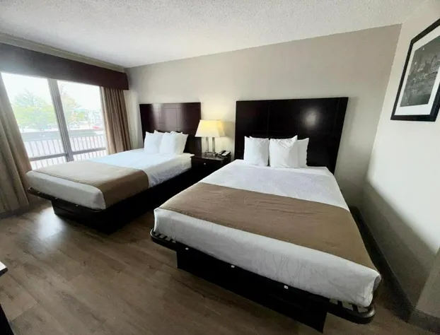 Days Inn by Wyndham St. Charles IL hotel detail image 3