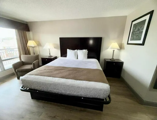 Days Inn by Wyndham St. Charles IL hotel detail image 4