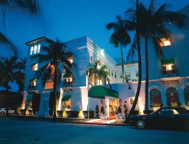 The Chesterfield Palm Beach hotel detail image 1