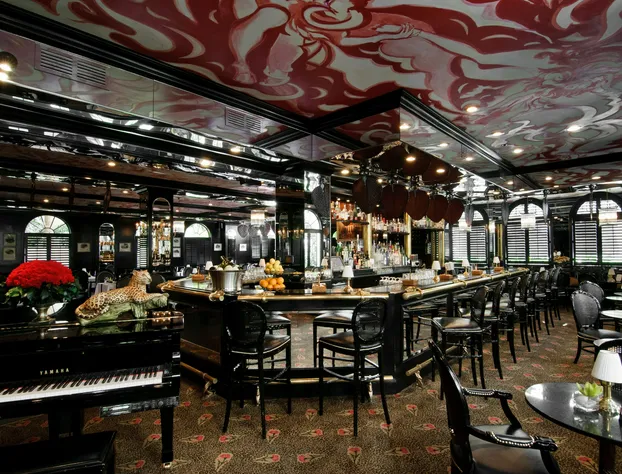 The Chesterfield Palm Beach hotel detail image 2