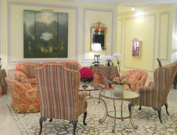 The Chesterfield Palm Beach hotel detail image 4