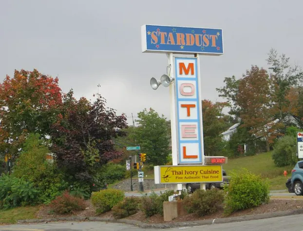 Stardust Motel Bedford hotel detail image 1
