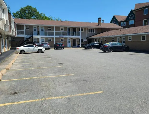 Stardust Motel Bedford hotel detail image 2