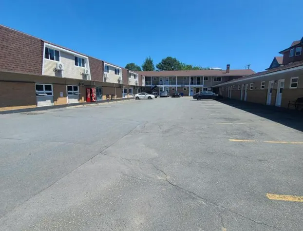 Stardust Motel Bedford hotel detail image 3