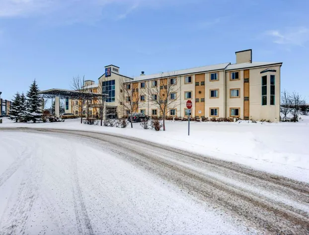 Motel 6 Red Deer, AB hotel detail image 4