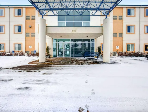 Motel 6 Red Deer, AB hotel detail image 4