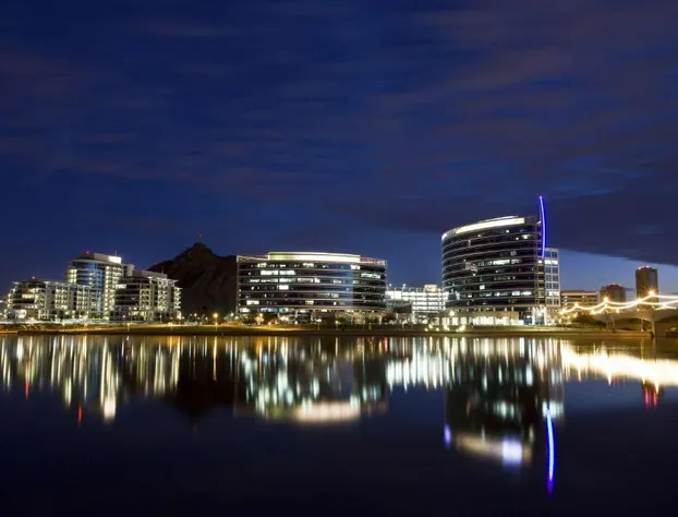 Tempe Mission Palms, a Destination by Hyatt Hotel hotel detail image 2