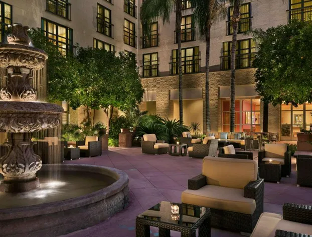 Tempe Mission Palms, a Destination by Hyatt Hotel hotel detail image 3