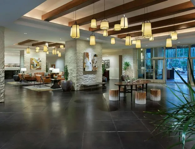 Tempe Mission Palms, a Destination by Hyatt Hotel hotel detail image 4