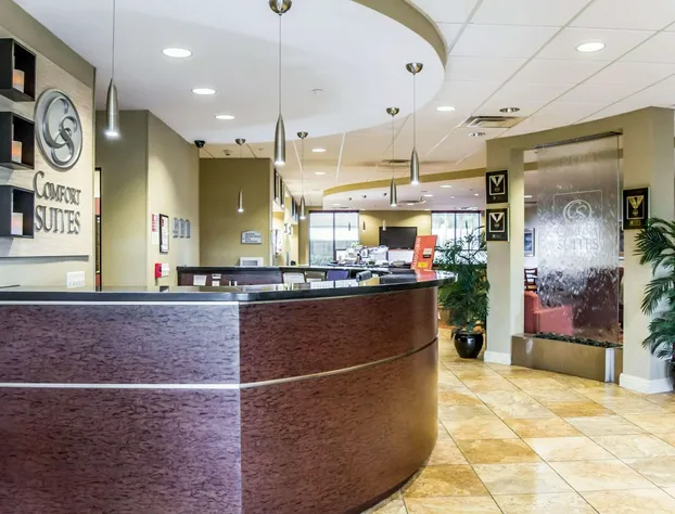 Comfort Suites Palm Bay - Melbourne hotel detail image 3