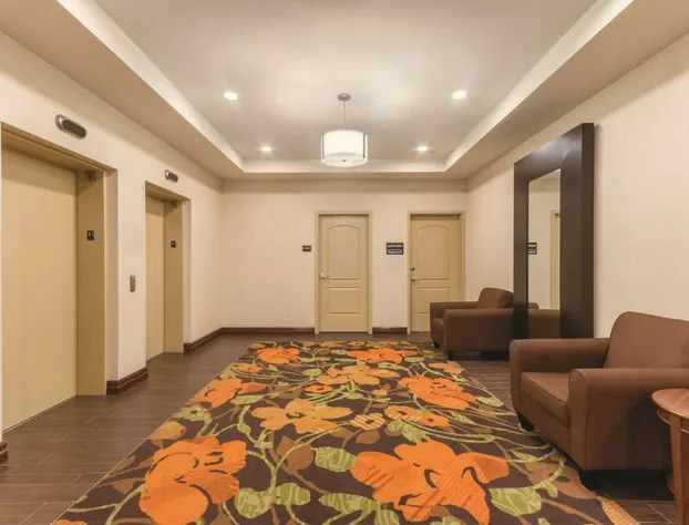 Hampton Inn by Hilton Edmonton/South, Alberta, Canada hotel detail image 2