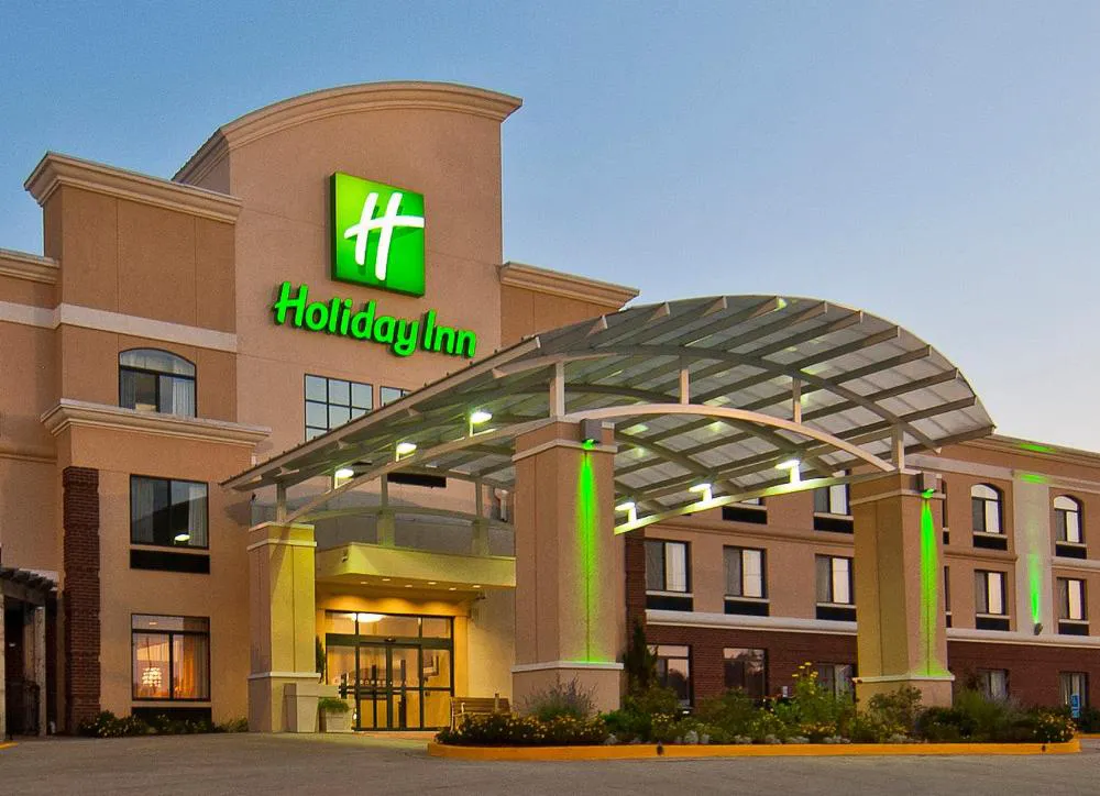 Holiday Inn Vicksburg by IHG hotel hero