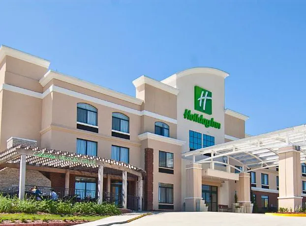 Holiday Inn Vicksburg by IHG hotel detail image 1